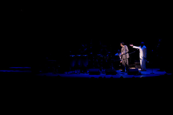 jazz photography
