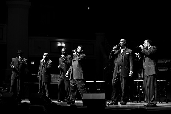 Jazz Roots , Jazz Meets Gospel-02.09.2011