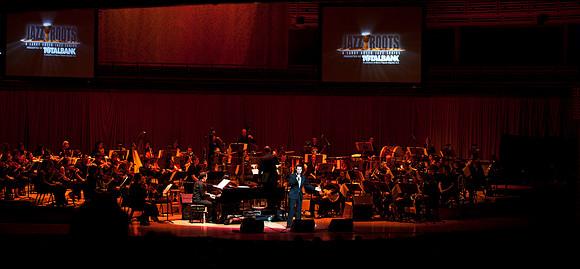 Jazz Meets Gershwin