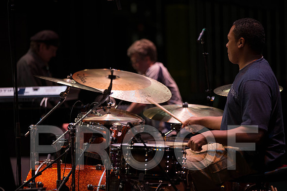 Jazz Roots: Satin & Soul feat. David Sanborn & Jonathan Butler – In Concert at Cobb Energy Performing Arts Centre – Wednesday May 22, 2013
