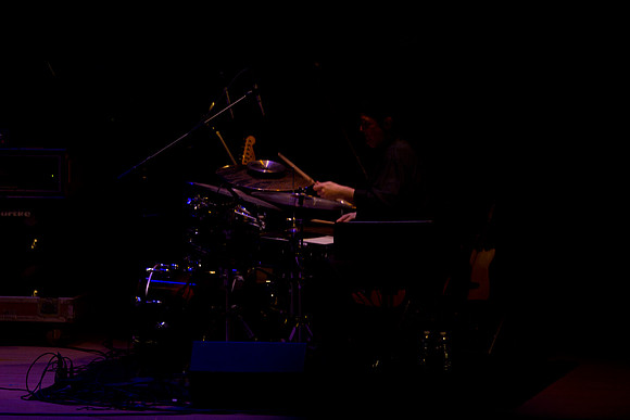 Adrienne Arsht center Miami-A Night In Rio