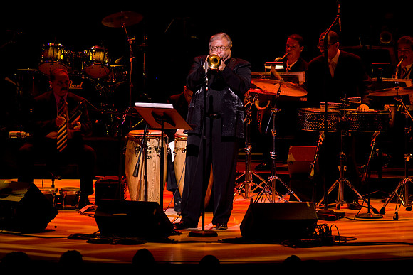 jazz photography