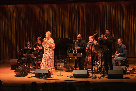 Miami Beachtone Jazz Festival