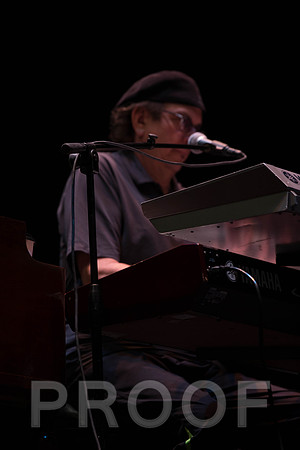 Jazz Roots: Satin & Soul feat. David Sanborn & Jonathan Butler – In Concert at Cobb Energy Performing Arts Centre – Wednesday May 22, 2013
