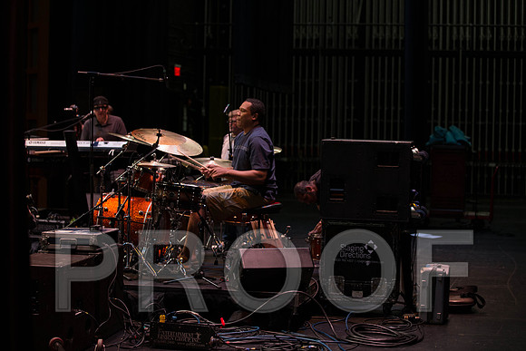 Jazz Roots: Satin & Soul feat. David Sanborn & Jonathan Butler – In Concert at Cobb Energy Performing Arts Centre – Wednesday May 22, 2013