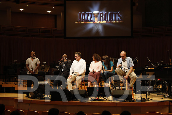 Jazz Roots