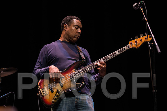 Jazz Roots: Satin & Soul feat. David Sanborn & Jonathan Butler – In Concert at Cobb Energy Performing Arts Centre – Wednesday May 22, 2013