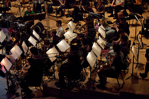 Jazz Meets Gershwin