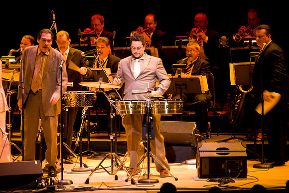 jazz photography