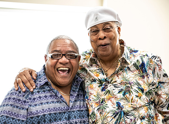 Chucho Valdes_& Aymée Nuviola 2018
