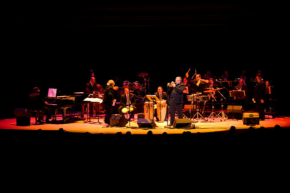 jazz photography