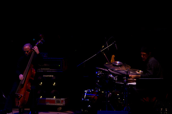 Adrienne Arsht center Miami-A Night In Rio