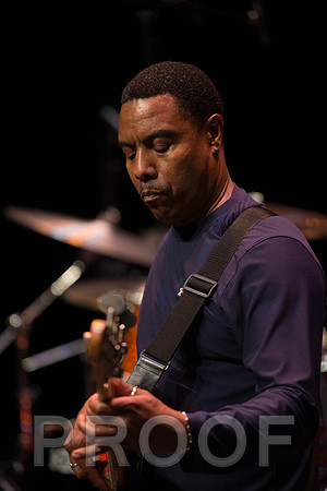 Jazz Roots: Satin & Soul feat. David Sanborn & Jonathan Butler – In Concert at Cobb Energy Performing Arts Centre – Wednesday May 22, 2013