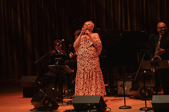 Miami Beachtone Jazz Festival