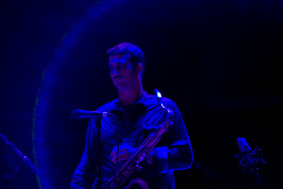 jazz photography