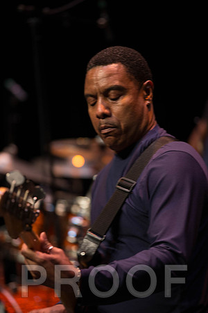 Jazz Roots: Satin & Soul feat. David Sanborn & Jonathan Butler – In Concert at Cobb Energy Performing Arts Centre – Wednesday May 22, 2013