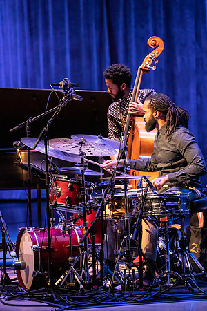 JOSHUA REDMAN QUARTET