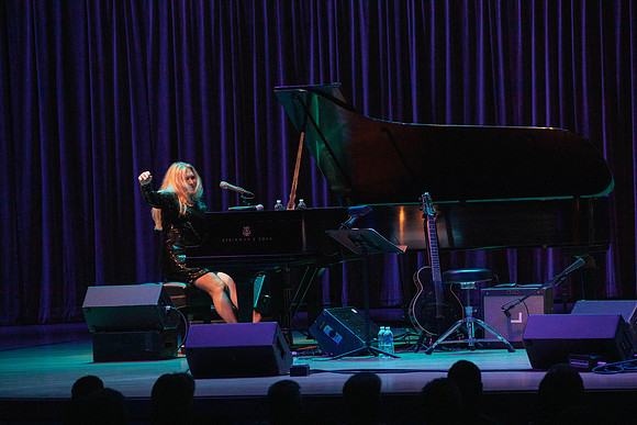 Eliane Elias Leads a Talented Lineup at the Miami Beachtone Jazz