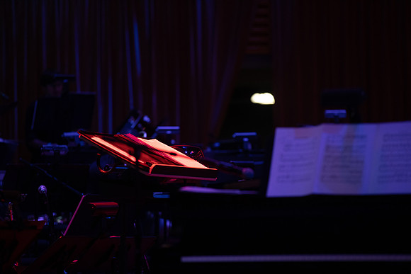 Jazz Roots  Leonard Bernstein