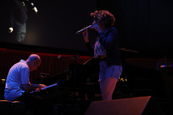 Jazz Roots