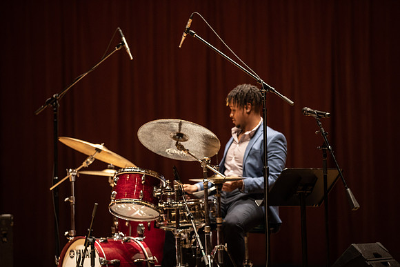 Emmet Cohen Jazz Roots