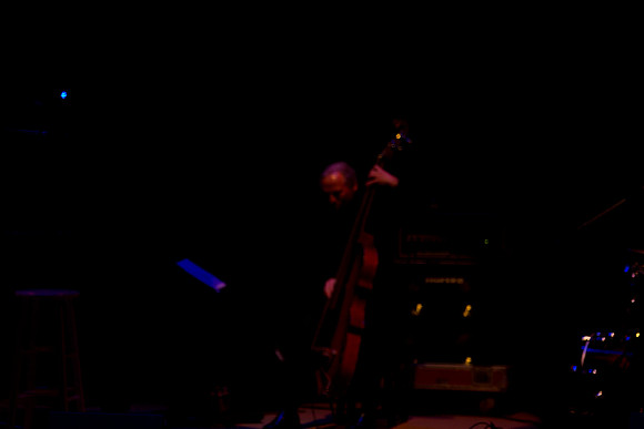 Adrienne Arsht center Miami-A Night In Rio