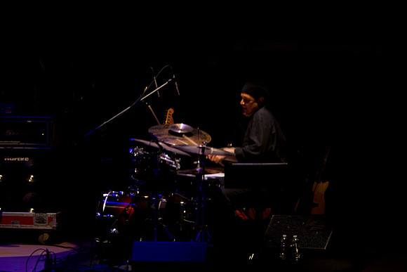 Adrienne Arsht center Miami-A Night In Rio