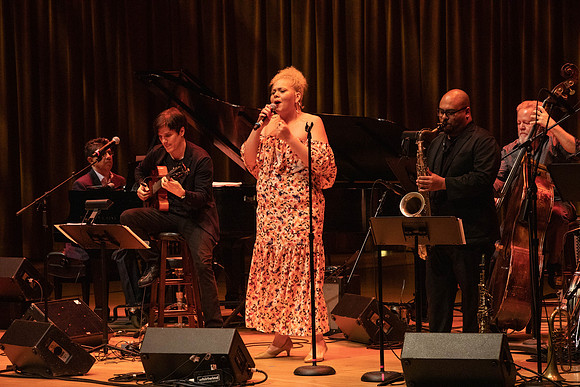 Miami Beachtone Jazz Festival
