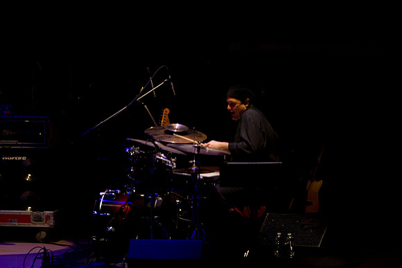 Adrienne Arsht center Miami-A Night In Rio
