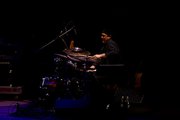Adrienne Arsht center Miami-A Night In Rio