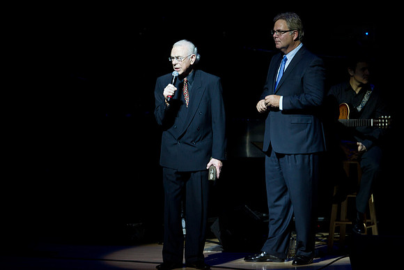 Adrienne Arsht center Miami-A Night In Rio