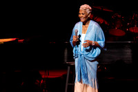 Dionne Warwick_ A. Randolph and Luis AmantiDespacito – Erika EnderPianist – Alejandro Campos DONWLOADED