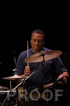 Jazz Roots: Satin & Soul feat. David Sanborn & Jonathan Butler – In Concert at Cobb Energy Performing Arts Centre – Wednesday May 22, 2013