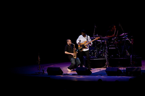 Jazz Roots: Celebrating Miles- Miami , Adrienne Arsht Center