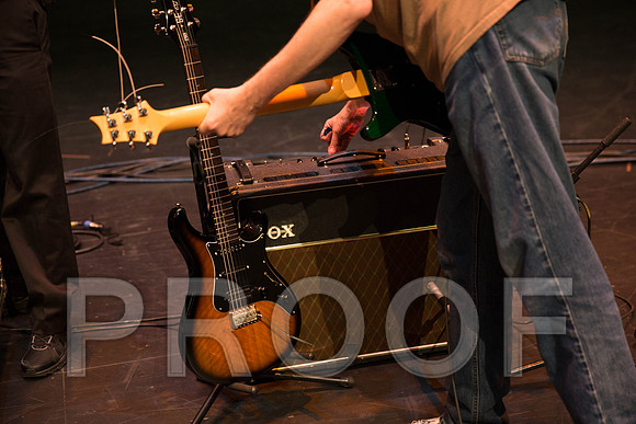 Jazz Roots: Satin & Soul feat. David Sanborn & Jonathan Butler – In Concert at Cobb Energy Performing Arts Centre – Wednesday May 22, 2013