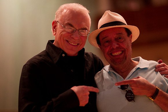Adrienne Arsht center Miami-A Night In Rio