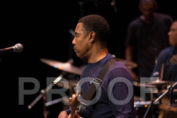 Jazz Roots: Satin & Soul feat. David Sanborn & Jonathan Butler – In Concert at Cobb Energy Performing Arts Centre – Wednesday May 22, 2013