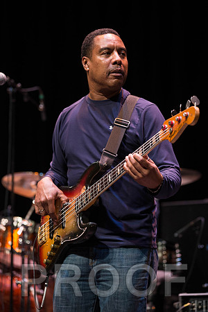 Jazz Roots: Satin & Soul feat. David Sanborn & Jonathan Butler – In Concert at Cobb Energy Performing Arts Centre – Wednesday May 22, 2013