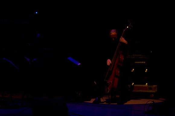 Adrienne Arsht center Miami-A Night In Rio