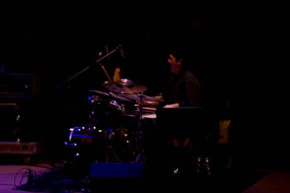 Adrienne Arsht center Miami-A Night In Rio