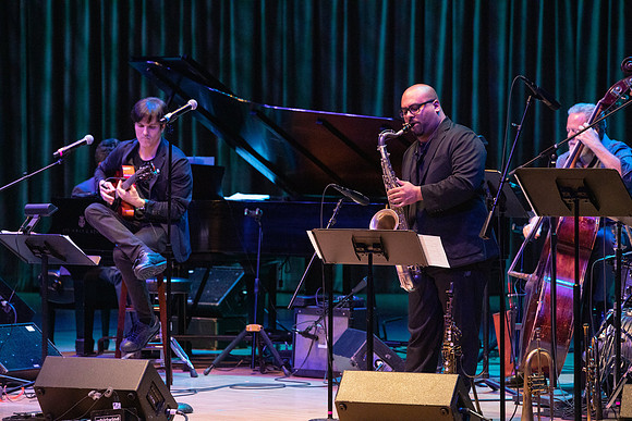Miami Beachtone Jazz Festival