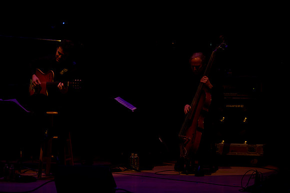 Adrienne Arsht center Miami-A Night In Rio