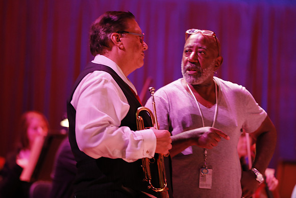 Jazz Roots