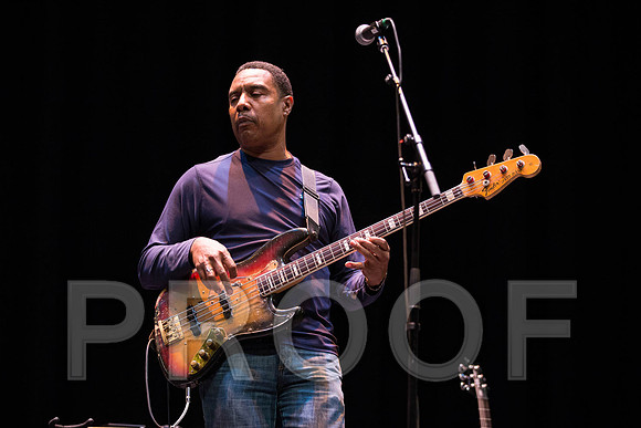 Jazz Roots: Satin & Soul feat. David Sanborn & Jonathan Butler – In Concert at Cobb Energy Performing Arts Centre – Wednesday May 22, 2013
