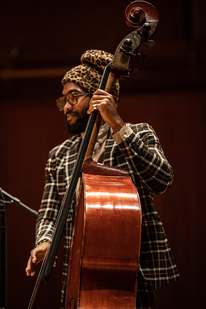 Emmet Cohen Jazz Roots