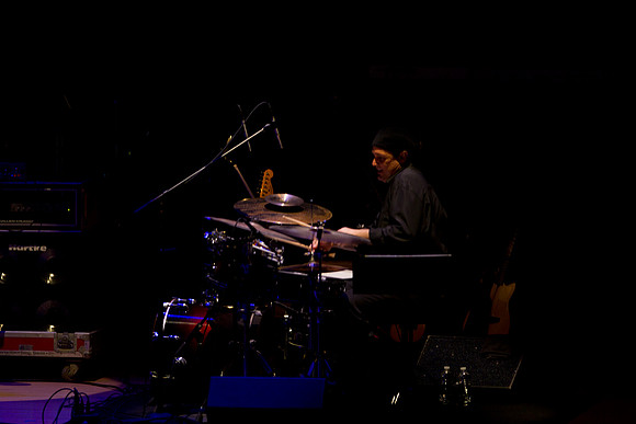 Adrienne Arsht center Miami-A Night In Rio