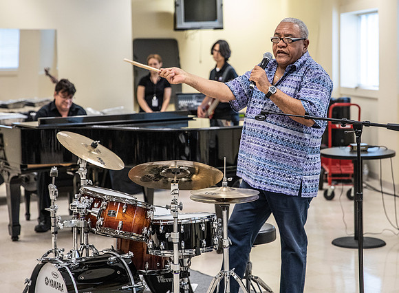 Chucho Valdes_& Aymée Nuviola 2018