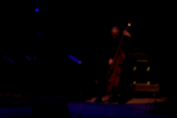 Adrienne Arsht center Miami-A Night In Rio