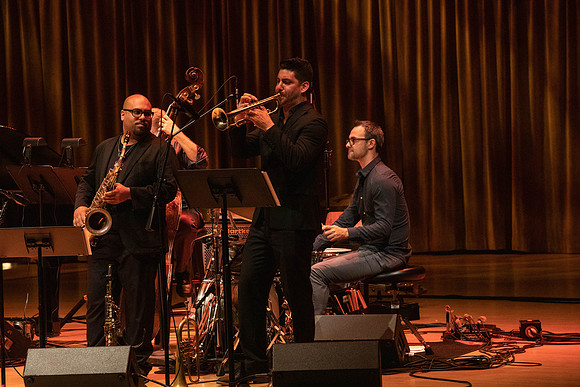 Miami Beachtone Jazz Festival