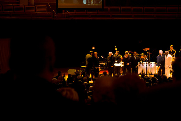 jazz photography